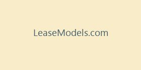 LeaseModels.com
