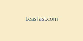 LeasFast.com