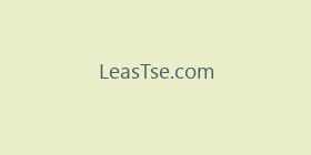 LeasTse.com