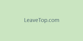 LeaveTop.com
