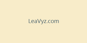 LeaVyz.com