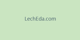 LechEda.com