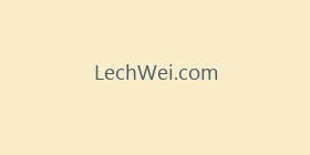 LechWei.com