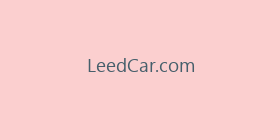 LeedCar.com