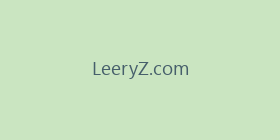 LeeryZ.com