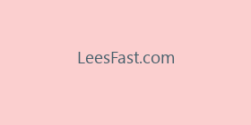 LeesFast.com