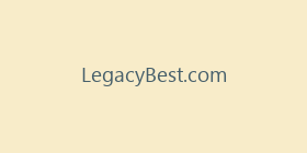 LegacyBest.com