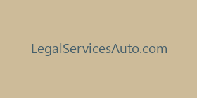 LegalServicesAuto.com