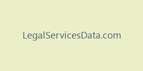 LegalServicesData.com
