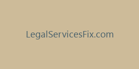 LegalServicesFix.com