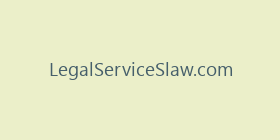 LegalServiceSlaw.com