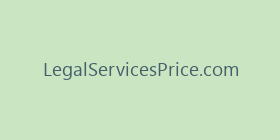 LegalServicesPrice.com