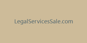 LegalServicesSale.com