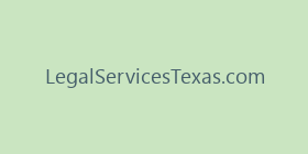 LegalServicesTexas.com