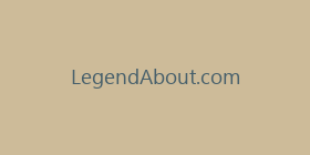 LegendAbout.com