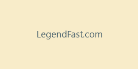 LegendFast.com