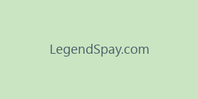 LegendSpay.com