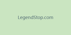 LegendStop.com
