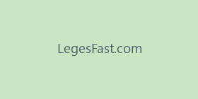 LegesFast.com