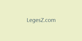LegesZ.com