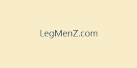 LegMenZ.com