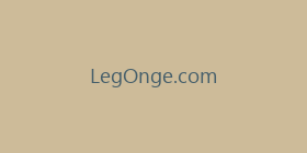 LegOnge.com