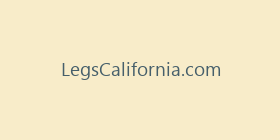 LegsCalifornia.com