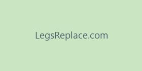 LegsReplace.com