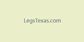 LegsTexas.com