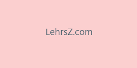 LehrsZ.com