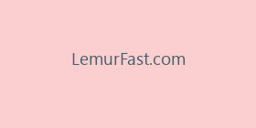 LemurFast.com