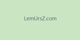 LemUrsZ.com