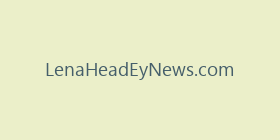 LenaHeadEyNews.com