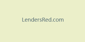 LendersRed.com