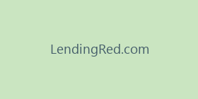LendingRed.com