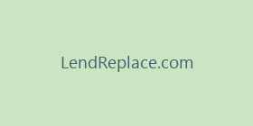 LendReplace.com