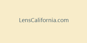 LensCalifornia.com