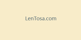 LenTosa.com