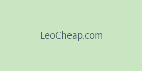 LeoCheap.com