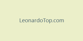 LeonardoTop.com