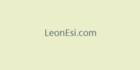 LeonEsi.com