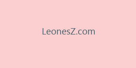 LeonesZ.com