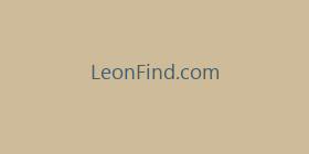 LeonFind.com