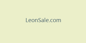 LeonSale.com