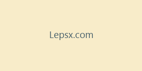 Lepsx.com