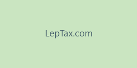 LepTax.com