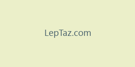 LepTaz.com