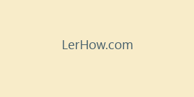LerHow.com