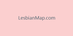 LesbianMap.com