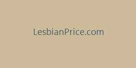 LesbianPrice.com